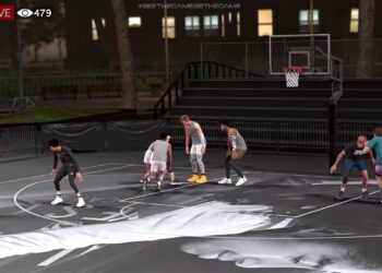 SWH | Open Run in Ann Arbor, Michigan | SimWorld Sports