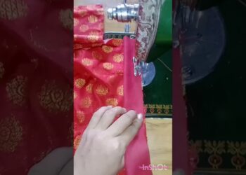cutting tips and tricks ||blouse ki stitching karna sikhen#stitching #youtube #fashion