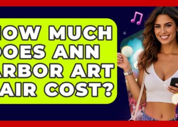 How Much Does Ann Arbor Art Fair Cost? – We Go To Festivals