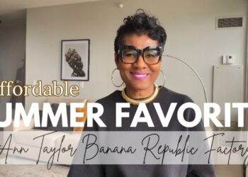 Affordable Summer Favorites | BR Factory | Ann Taylor | Nordstrom Rack and More