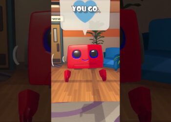 Rec Room's NEW REC BOT UPDATE! (Roomie)