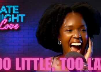How Long Is Too Long To Wait For Someone To Be “Ready” To Date You? | Late Night Love