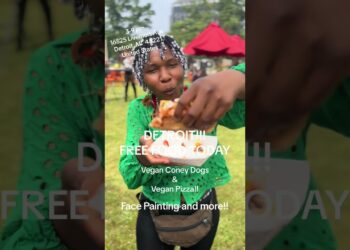 Join the Party: Detroit Events with Free Food