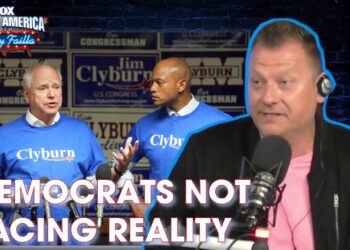 The Democrats Need Some Self-Reflection | FOX Across America