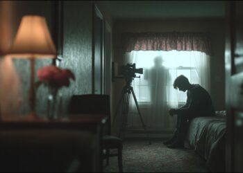 Followed  | Haunted Hotel Horror | Full HD Complete Film | Watch Now | Horror Mystery
