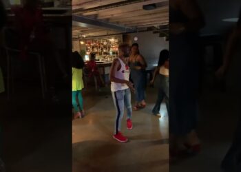 Networking in style + sneak peak into what goes on at ​DFC Connect events in Detroit, MI.