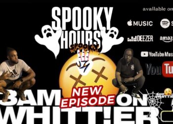 3AM ON WHITTIER – SPOOKY HOURS EDITION: CRAZY STORY PT. 2