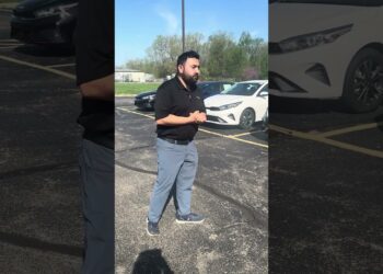 2024 KIA FORTE! Check out this video and visit Kia of Canton!