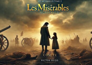 📖 Les Misérables – Tome II: Cosette ✨ Victor Hugo