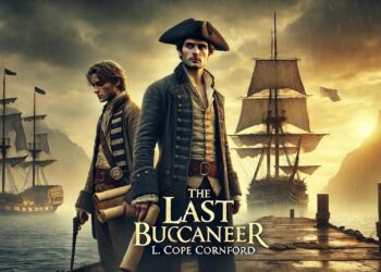 The Last Buccaneer 🏴‍☠️ | A Pirate Adventure Like No Other! ⚔️