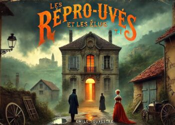 Les réprouvés et les élus (t.1) 📖✨