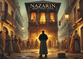 📿 Nazarín ✨ Una historia de fe, pobreza y redención