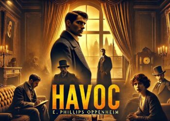 Havoc 🌍⚔️ – A Tale of Intrigue and Betrayal