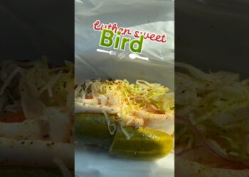 What’s the Dill in Detroit #trending #shorts #detroit #pickles #whatsthedill #food #foodie #review