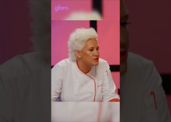 Anne Burrell, Food Network Host, Dead at 55