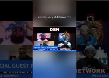 DSN DETROIT SPORTS REVIEW WITH SPECIAL GUEST ROB PARKER