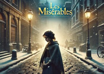 📖 Les Misérables Tome I : Fantine – Victor Hugo ✨