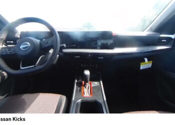 2025 Nissan Kicks near me Canton, Plymouth, Wayne MI 398813 398813