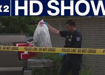 Woman found dead in Shelby Township, new MSP K-9 Unit, shots fired at Guardian Building and more