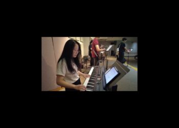 2025 第四届 美漂原创音乐布道会预告 shorts #originalmusic #cover #worshipmusic #worship #音樂 #christian