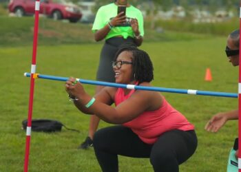 W|Field Day Detroit 2022 – Detroit Community Event