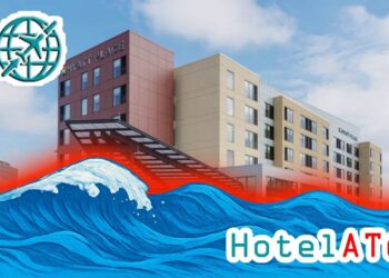 #ReviewHotel #Review Hyatt Place Ann Arbor