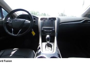2014 Ford Fusion near me Canton, Plymouth, Wayne MI N779712A N779712A