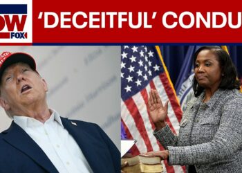 Trump says he's removing Fed governor Lisa Cook | LiveNOW from FOX