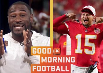 Bears/Chiefs Takeaway, Micah Parsons Spectacle, Browns QB Situation & NFL Officiating Rules