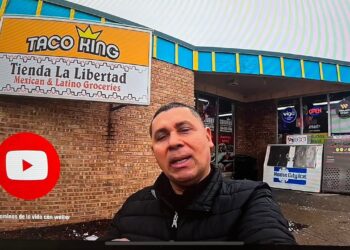 TIENDA LA LIBERTAD Y TACO KING ANN ARBOR