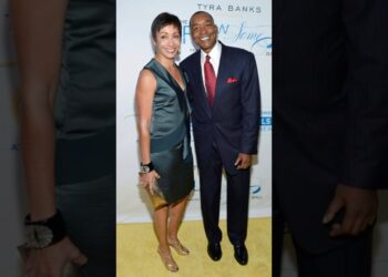 Former NBA Player Isiah Thomas 40 years of Marriage to Lynn Kendall & 3 Children