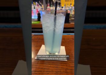 Drink of the Week: The Best in the Midwest Long Island