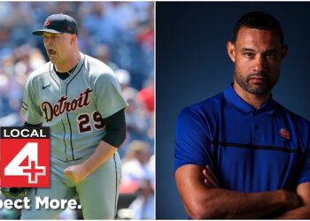 Detroit Sports+: Tigers division race, All-Star picks, and Pistons free agency