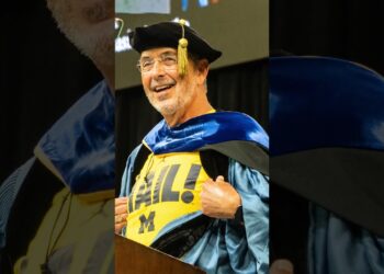 2025 Welcome Week Review