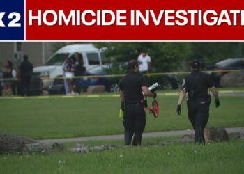 Detroit homicide investigation underway after body found; Non-profits fear looming federal cuts