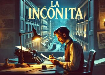La Incógnita 🔍✨ de Benito Pérez Galdós
