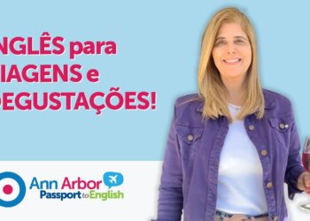 As MELHORES FRASES de INGLÊS PARA VIAGENS que você PRECISA SABER!
