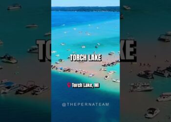 18 Natural Wonders of Michigan