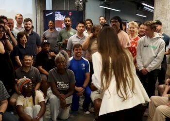Detroit Blockchain Collective's Depin: The Rise of Decentralized Infrastructure Event Recap