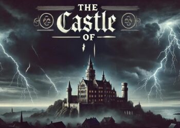 🏰 The Castle of Ehrenstein 👻