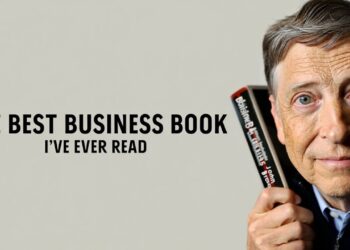 How One Book From Buffett Won Gates’s Heart
