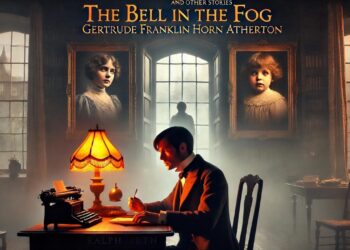 🔔 The Bell in the Fog and Other Stories ✨📚