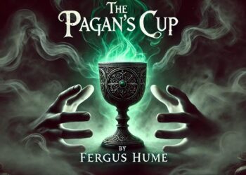 The Pagan's Cup 🏺✨ | A Tale of Mystery and Intrigue