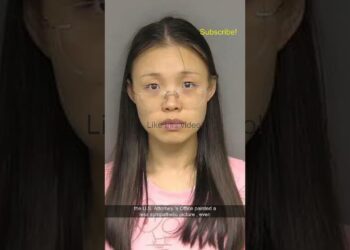 Chinese Scientist JAILED for 3 Months! SHOCKING Smuggling Case!