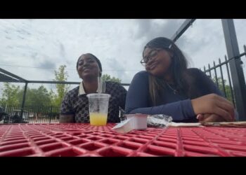 Honest John’s Detroit Review 🌆 Food + Vibes | Jada the Explorer