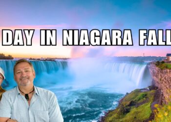 24 Hours in Niagara Falls – The Best Day Trip Itinerary