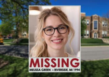 2006 Michigan campus cold case solved — Ann Arbor stunned