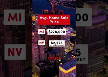 👉 SUBSCRIBE to stay up to date with real estate, news, events, & all things Metro Detroit & Michigan