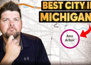 Ann Arbor Michigan: More Than Just the University of Michigan