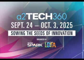 A2Tech360 Shines A Light On Tech In Ann Arbor And Ypsilanti